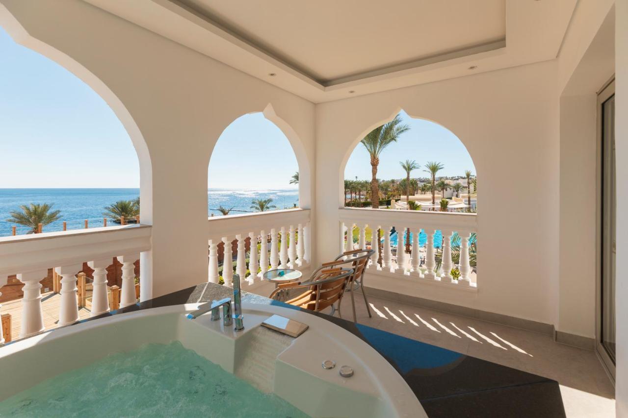 Sunrise Diamond -grand Select 5* Sharm El-Sheikh