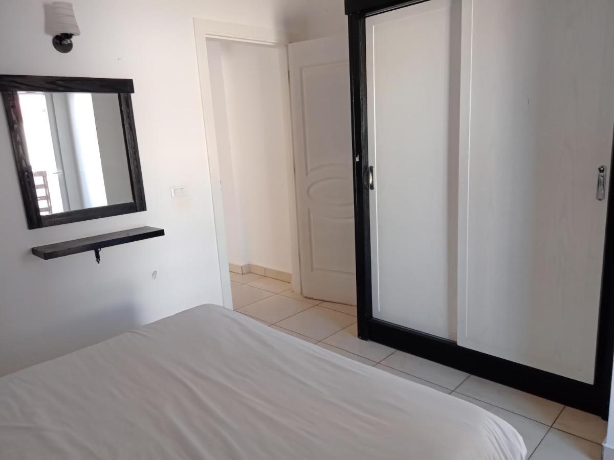 Jasmine & Aqua Park Appartement *