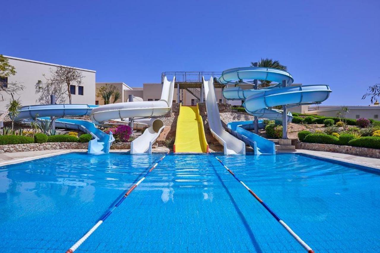 Hotel Jaz Mirabel Club Sharm el-Sheikh