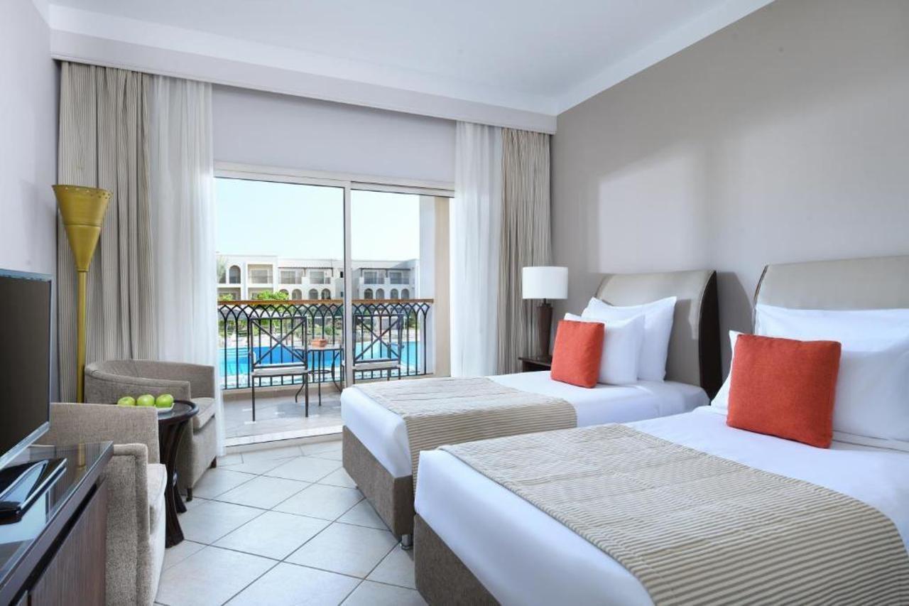 Jaz Mirabel Club Hotel 4*