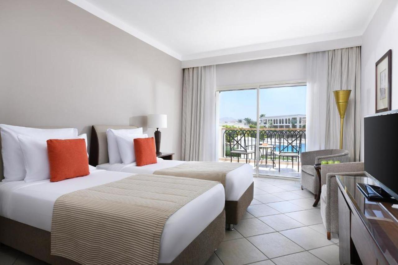 Hotel Jaz Mirabel Club 4*