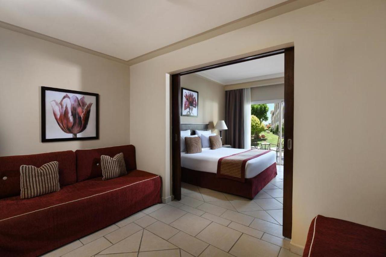 Jaz Mirabel Club Hotel