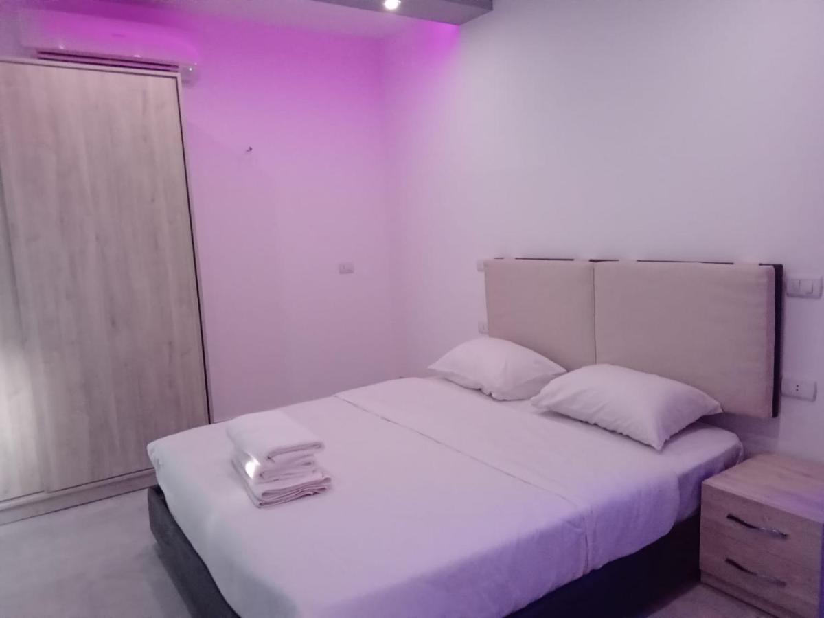 Jasmine & Aqua Park Apartment