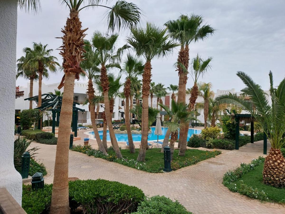 Apartment Lovely In Delta Sharm el-Sheikh