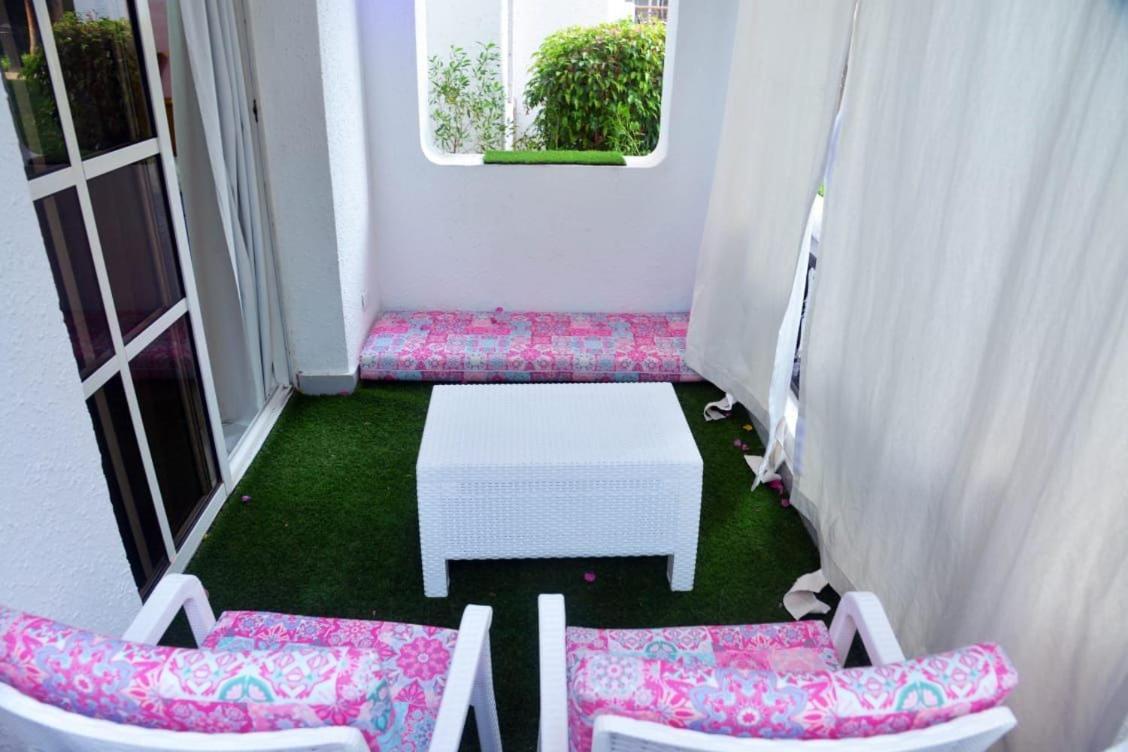 Lovely In Delta Apartment Sharm el-Sheikh