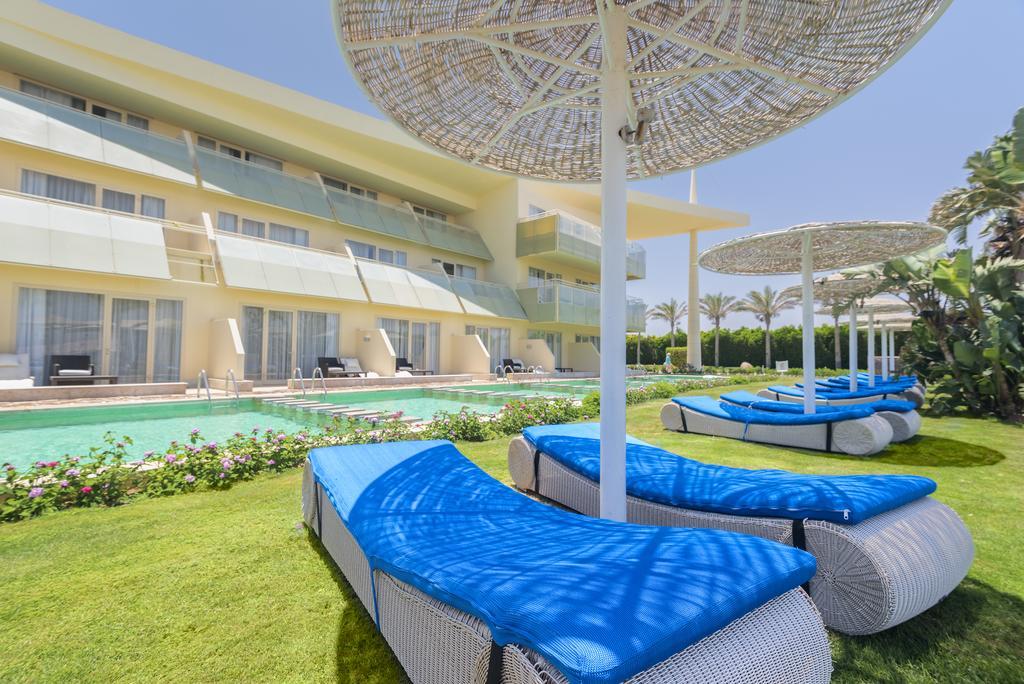 Barcelo Tiran Resort 4*