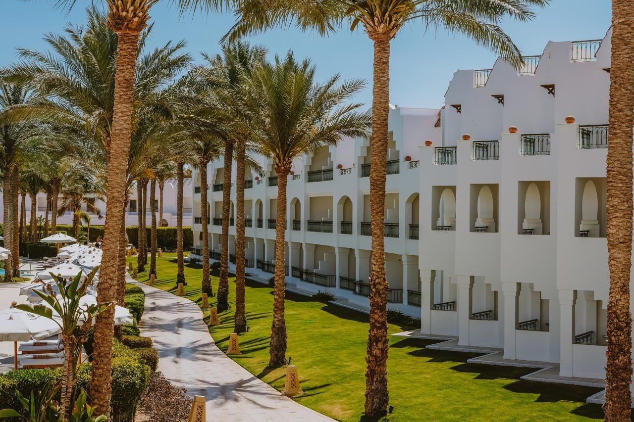 Baron Palms Adults Friendly Only 16 Years Boutique Style Sharm El Sheikk
