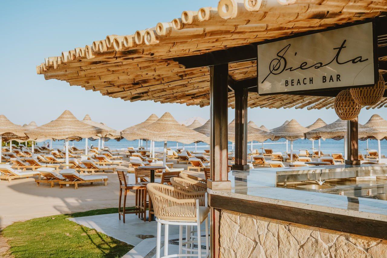 Baron Palms Adults Friendly Only 16 Years Boutique Style Sharm El Sheikk