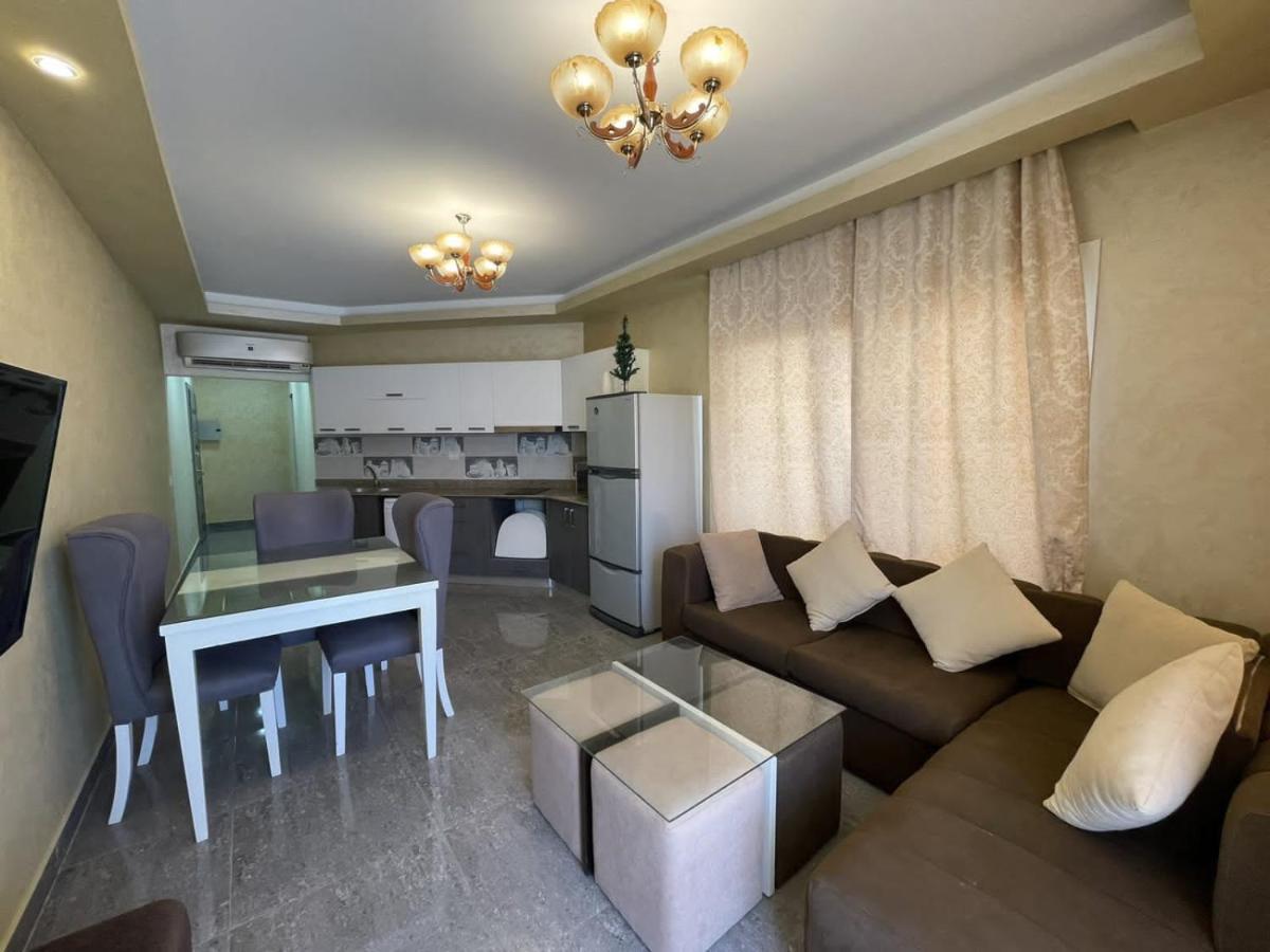 Sunny Şarm El-Şeyh