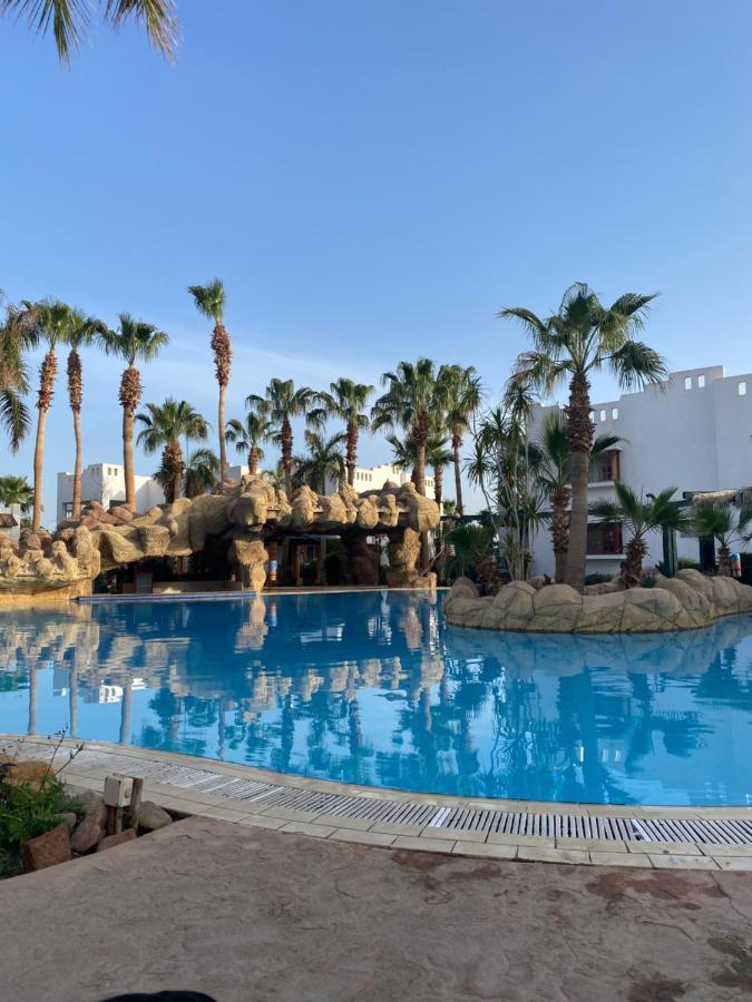 Sunterra 2 Bedroom Appartement