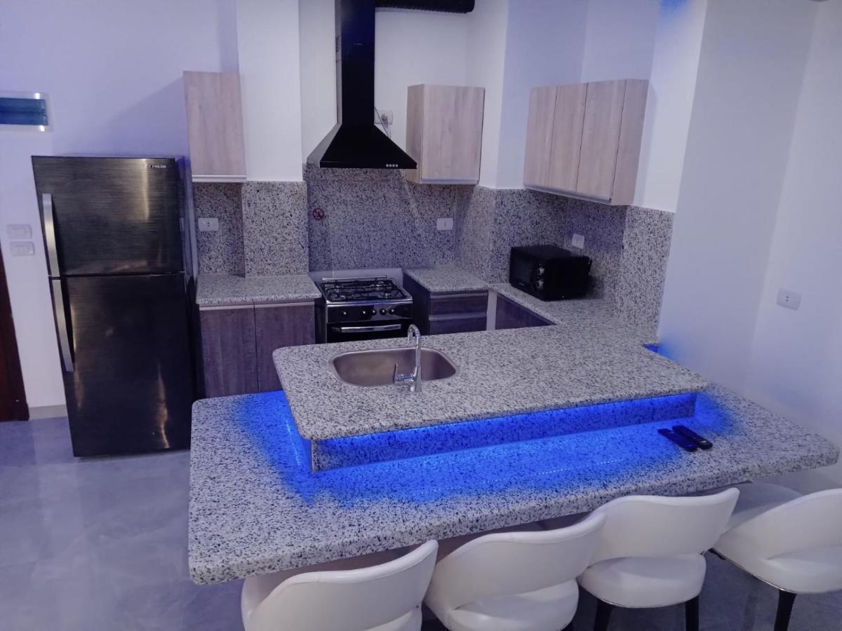 Jasmine & Aqua Park Apartment