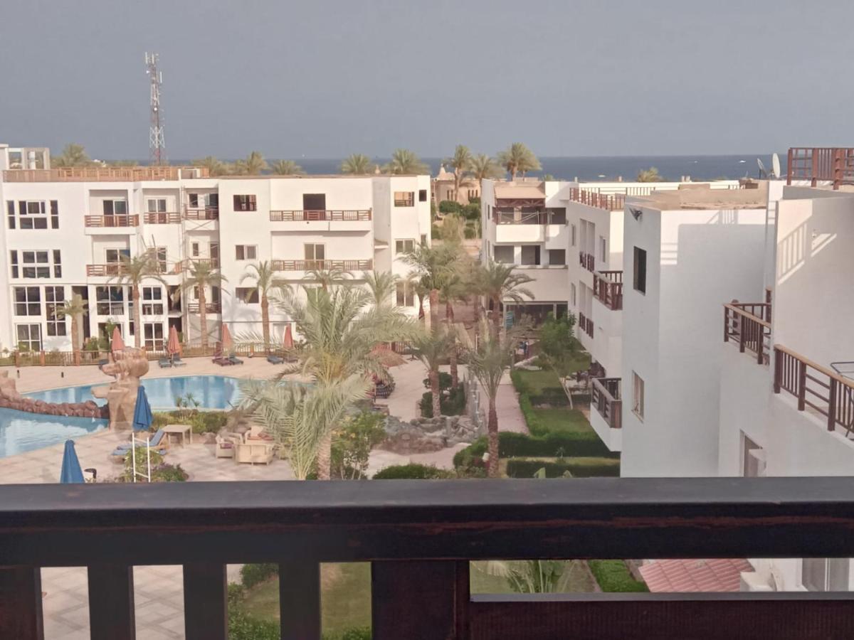 Jasmine & Aqua Park Apartment *