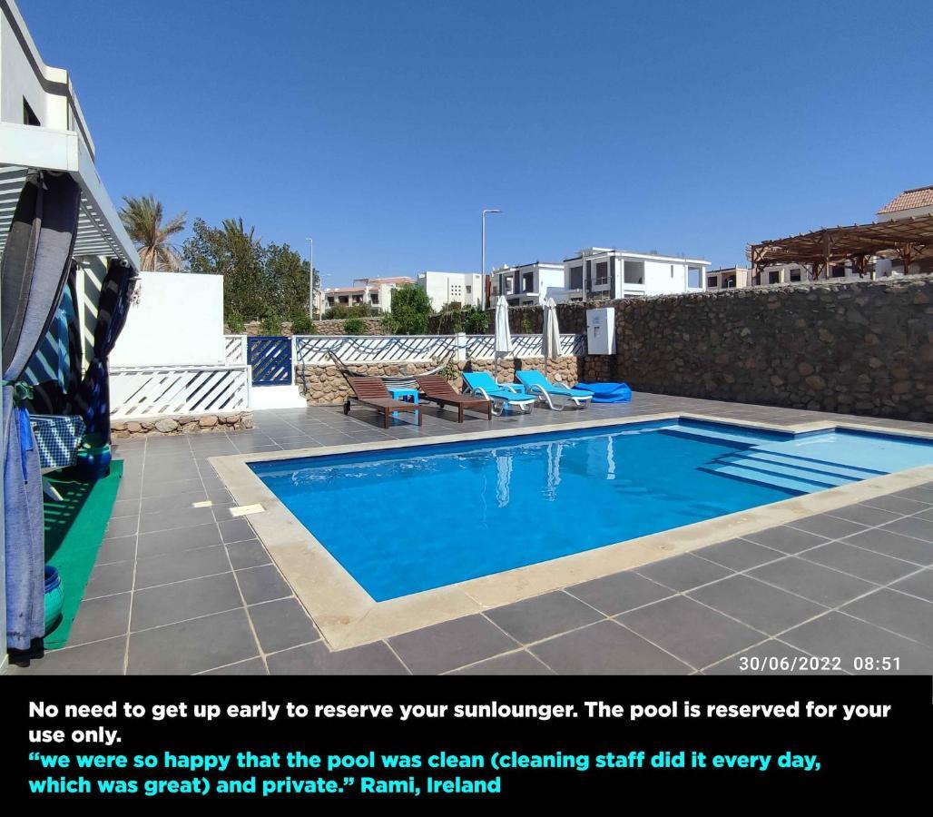 Indulgence Duplex - Sharm-el-sheikh Villa *