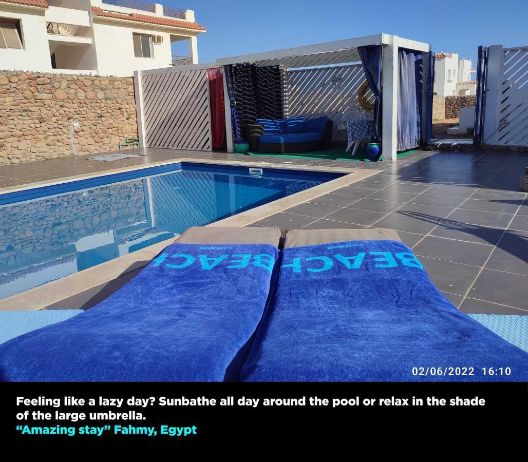Villa Indulgence Duplex - Sharm-el-sheikh Sharm el-Sheikh