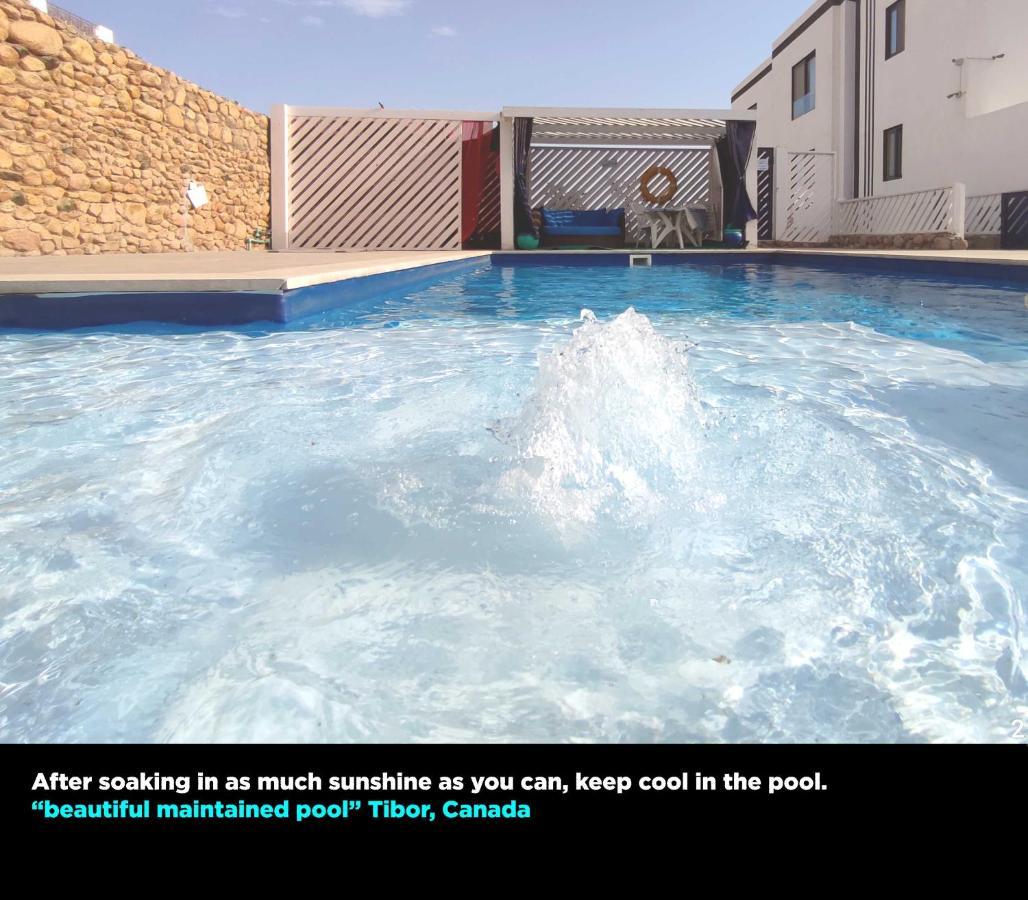Villa Indulgence Duplex - Sharm-el-sheikh
