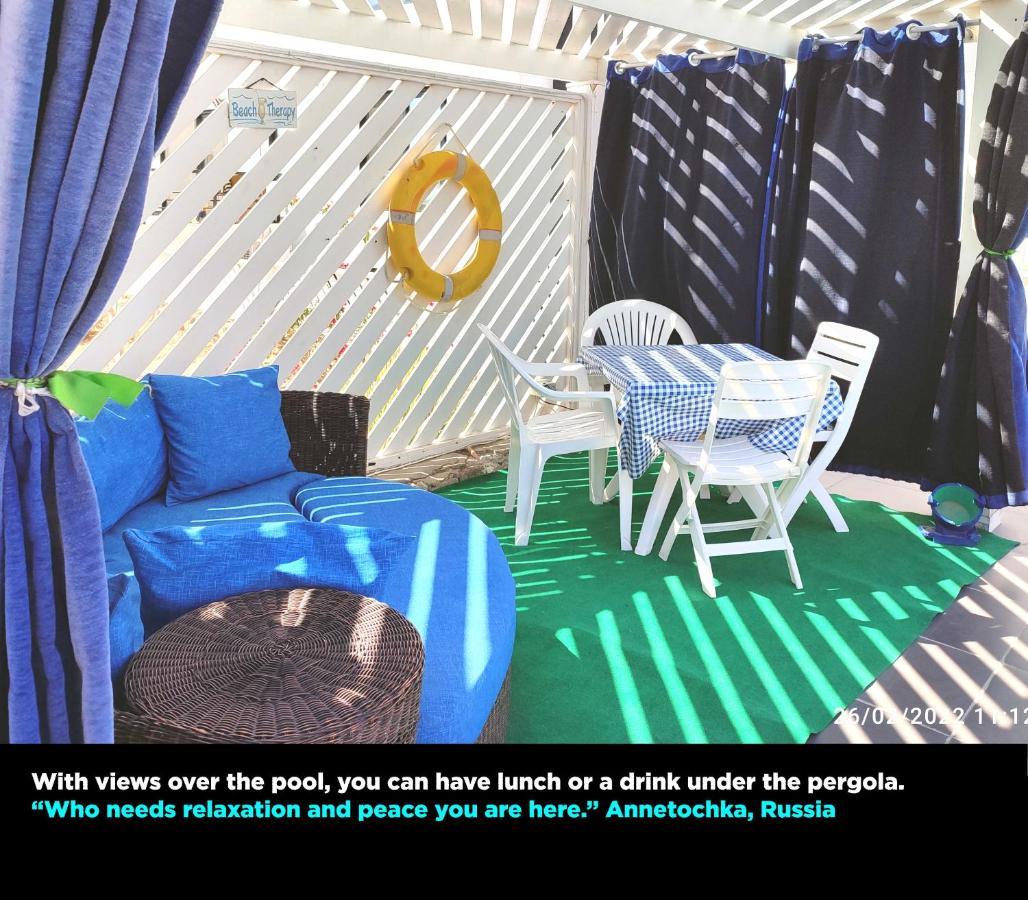 Indulgence Duplex - Sharm-el-sheikh