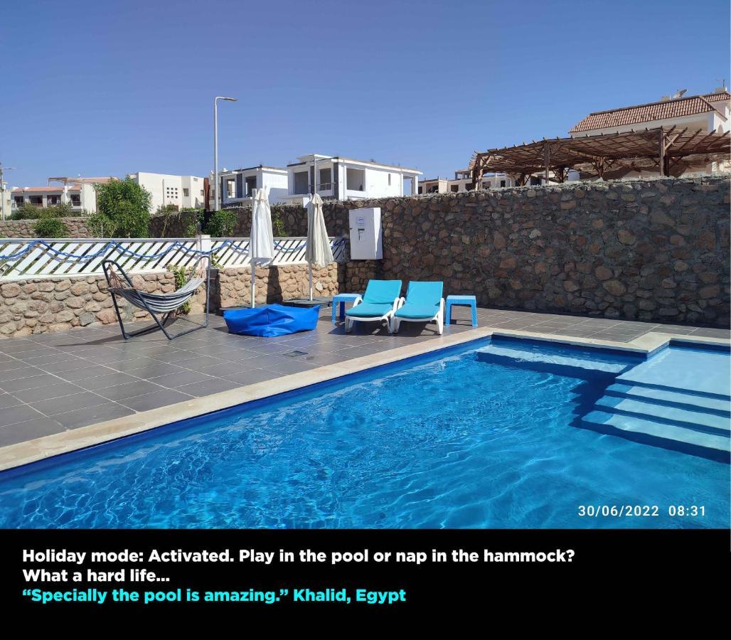 Villa Indulgence Duplex - Sharm-el-sheikh Sharm el-Sheikh