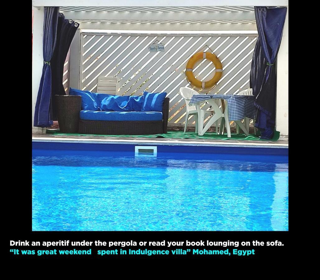 Villa Indulgence Duplex - Sharm-el-sheikh *