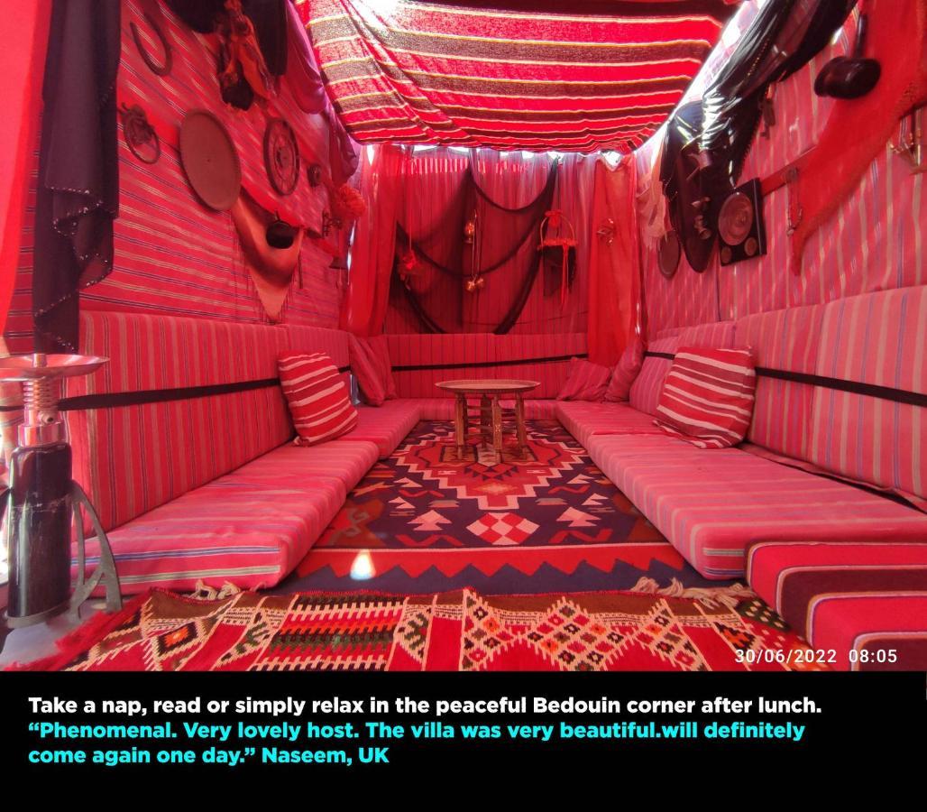 Villa Indulgence Duplex - Sharm-el-sheikh