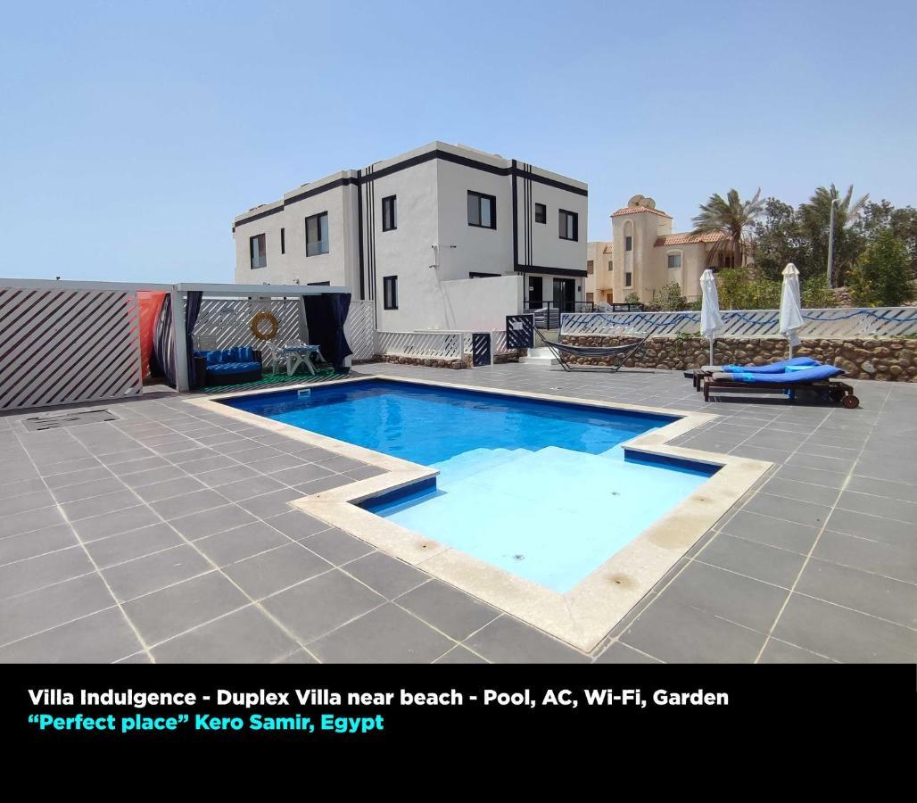 Indulgence Duplex - Sharm-el-sheikh Sharm el-Sheikh