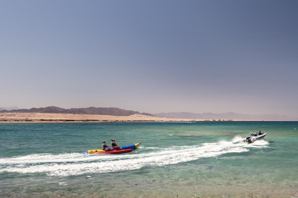 Resort Barcelo Tiran 4*