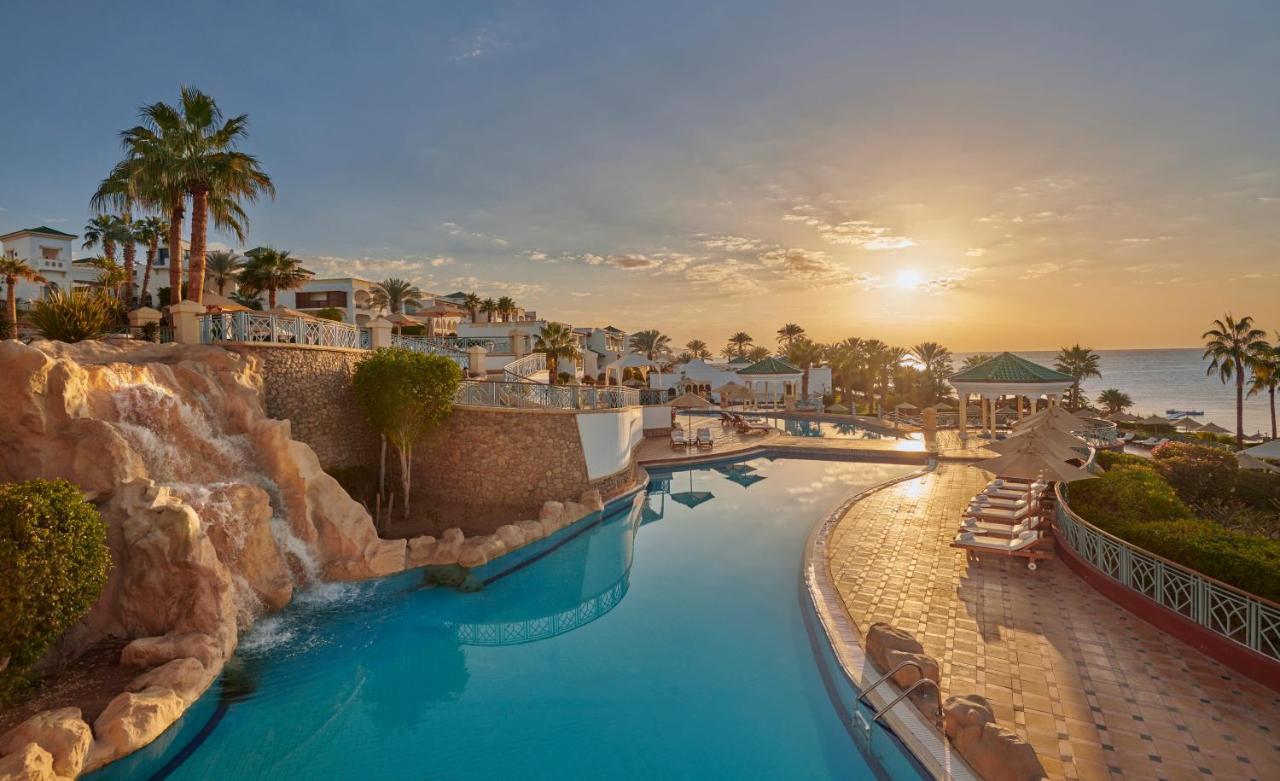 Park Regency Sheikh Resort 5*