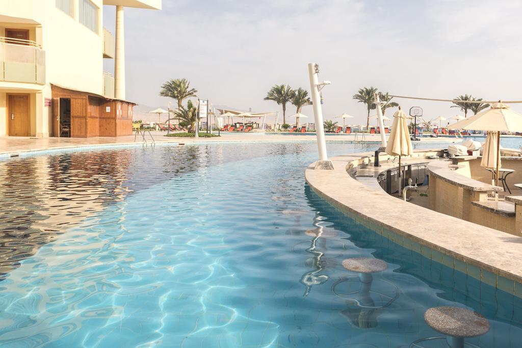 Barcelo Tiran 4* Sharm el-Sheikh