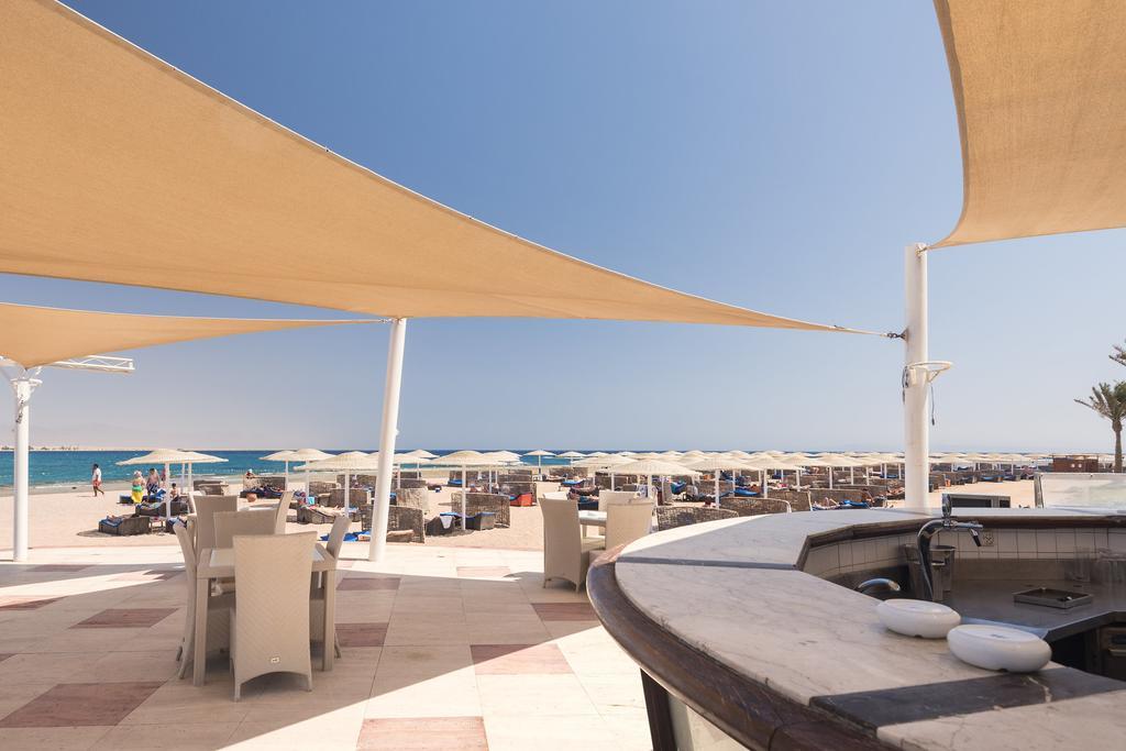Barcelo Tiran Sharm el-Sheikh