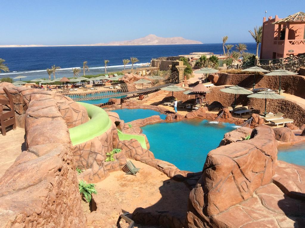 Hauza & Aqua Resort