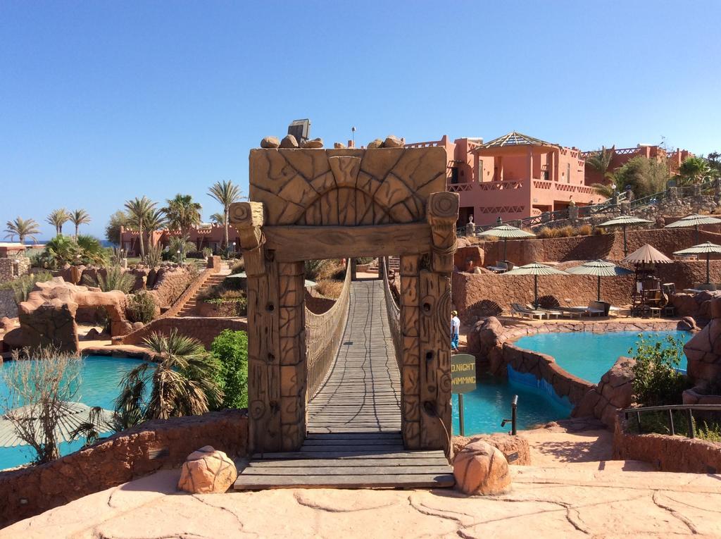 Resort Hauza & Aqua 5*