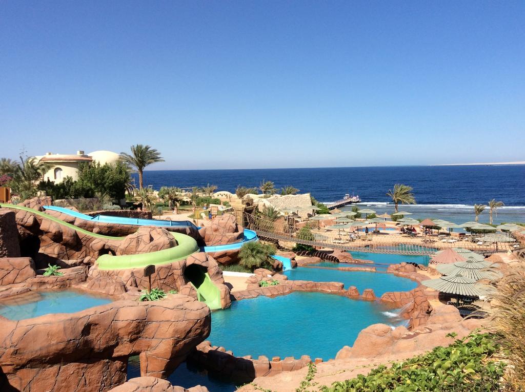 Hauza & Aqua Sharm El Sheikk