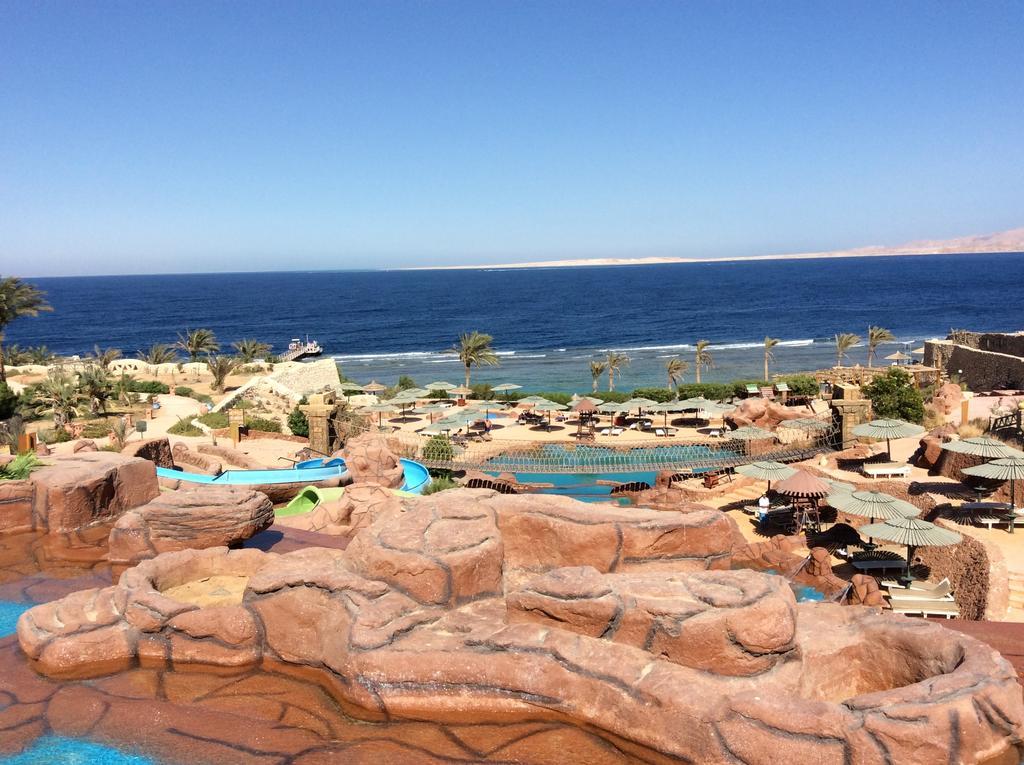 Hauza & Aqua Resort 5*