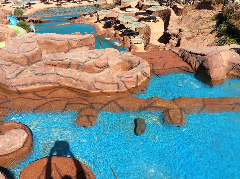 Hauza & Aqua Sharm El Sheikk