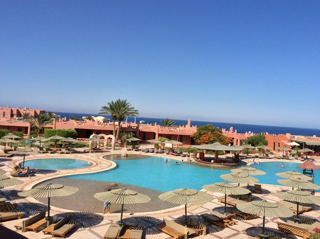 Hauza & Aqua 5* Sharm El Sheikk