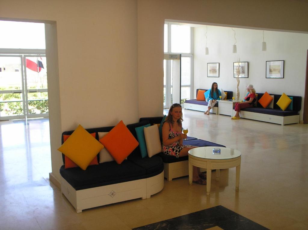 Regency Sharm Hotel Resort Sharm el-Sheikh