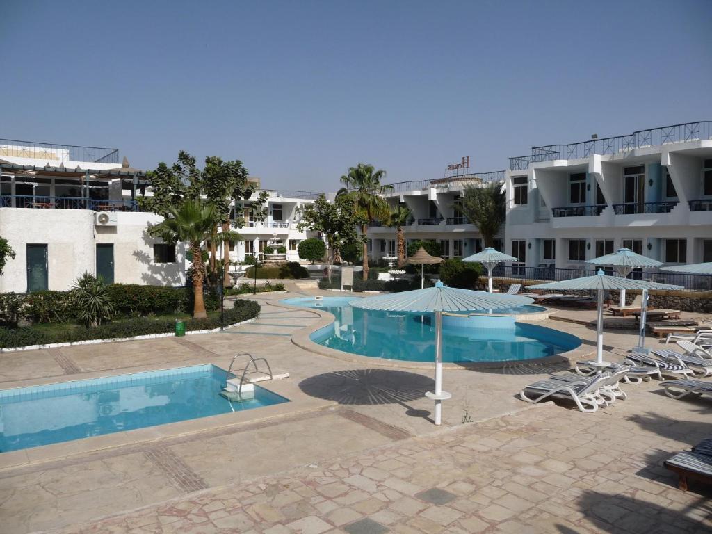 Regency Sharm Hotel 2*