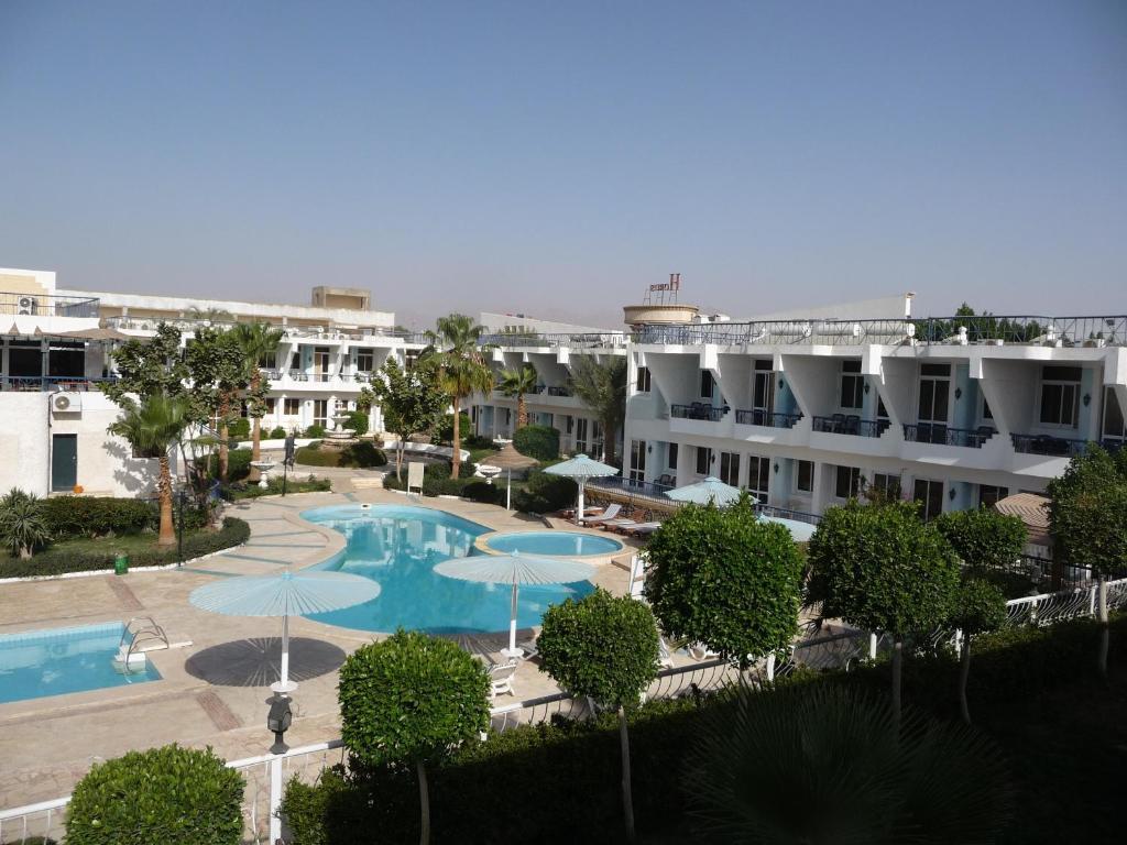 Regency Sharm Hotel