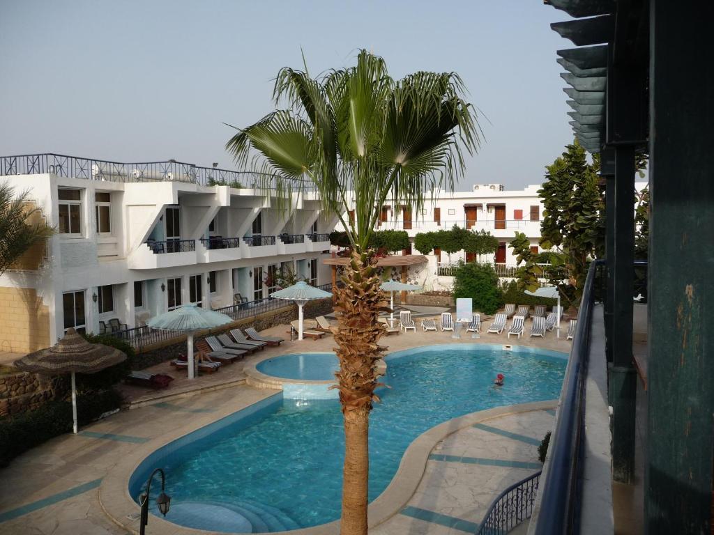Regency Sharm Hotel Resort 2*