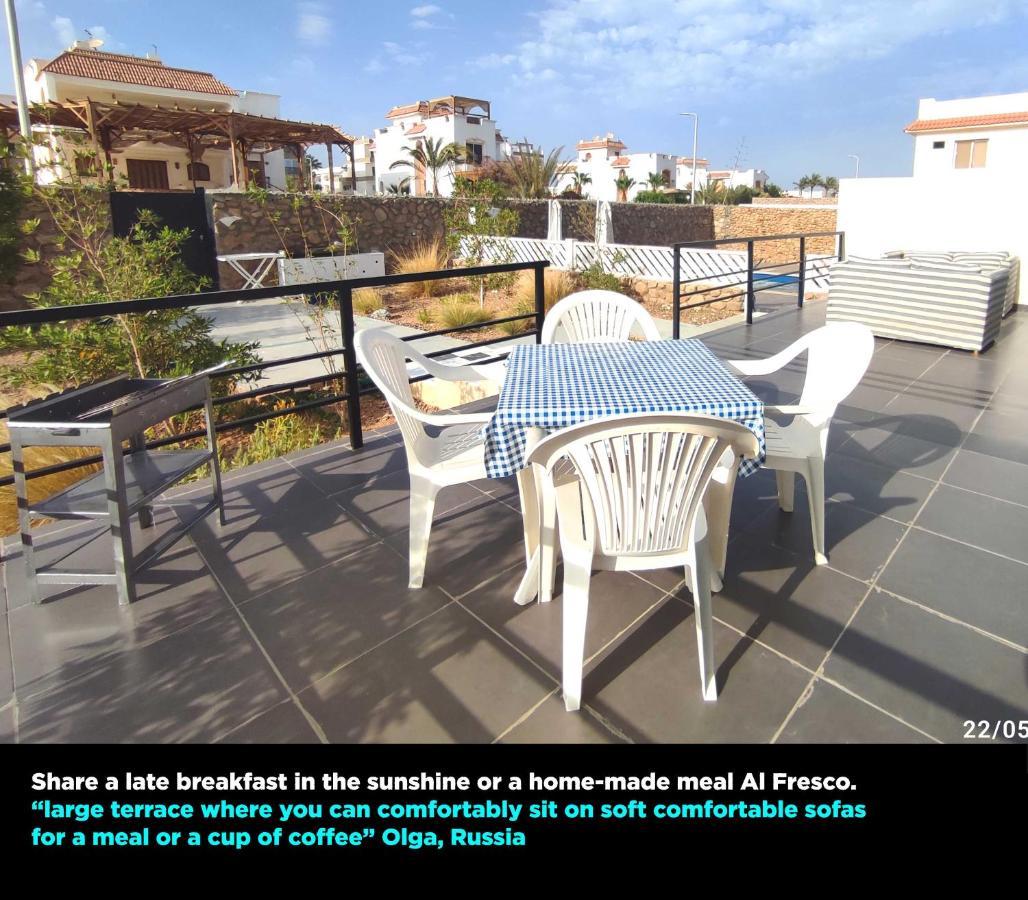 Indulgence Duplex - Sharm-el-sheikh * Sharm el-Sheikh