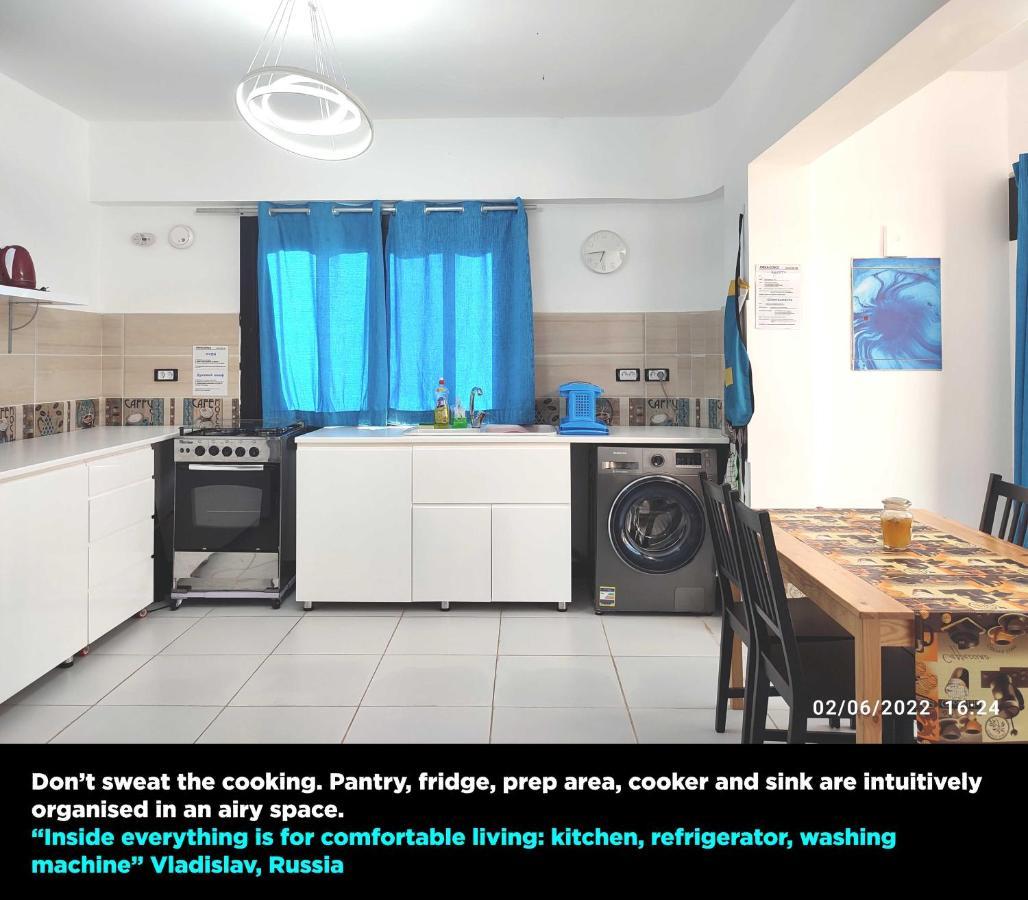 Villa Indulgence Duplex - Sharm-el-sheikh