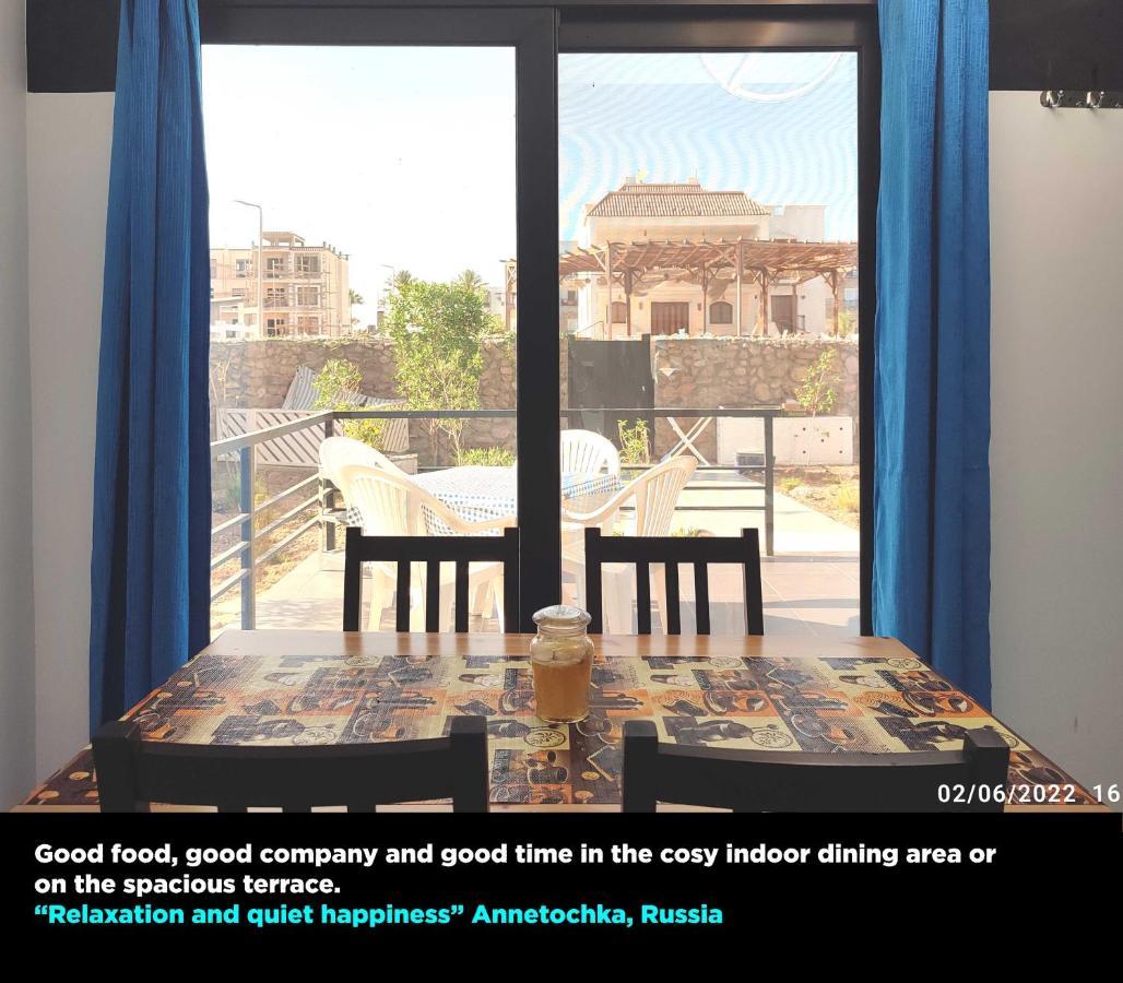 Indulgence Duplex - Sharm-el-sheikh