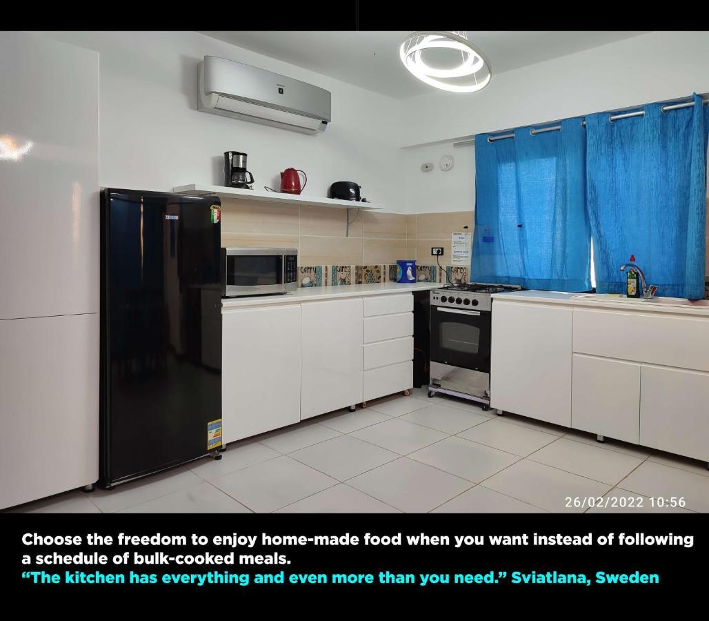 Indulgence Duplex - Sharm-el-sheikh Villa *