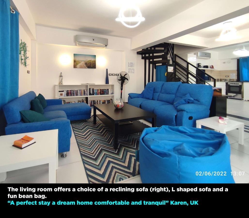 Indulgence Duplex - Sharm-el-sheikh Villa Sharm el-Sheikh