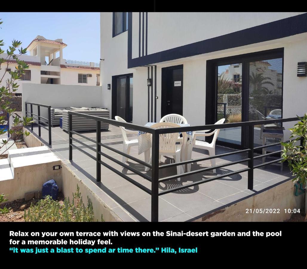 Villa Indulgence Duplex - Sharm-el-sheikh