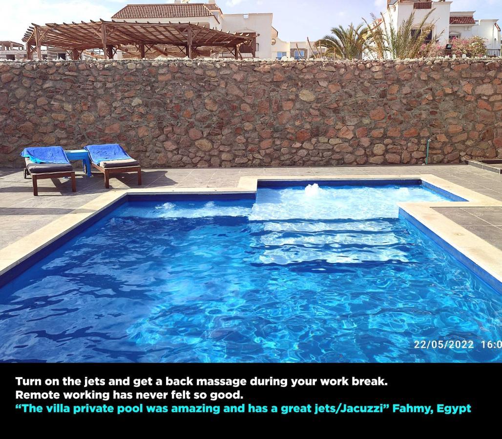Indulgence Duplex - Sharm-el-sheikh Villa *