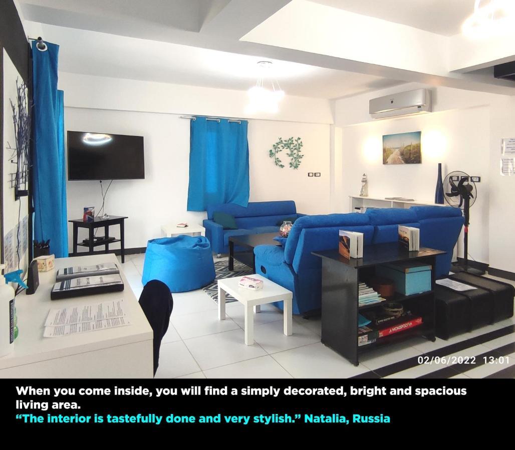 Indulgence Duplex - Sharm-el-sheikh *