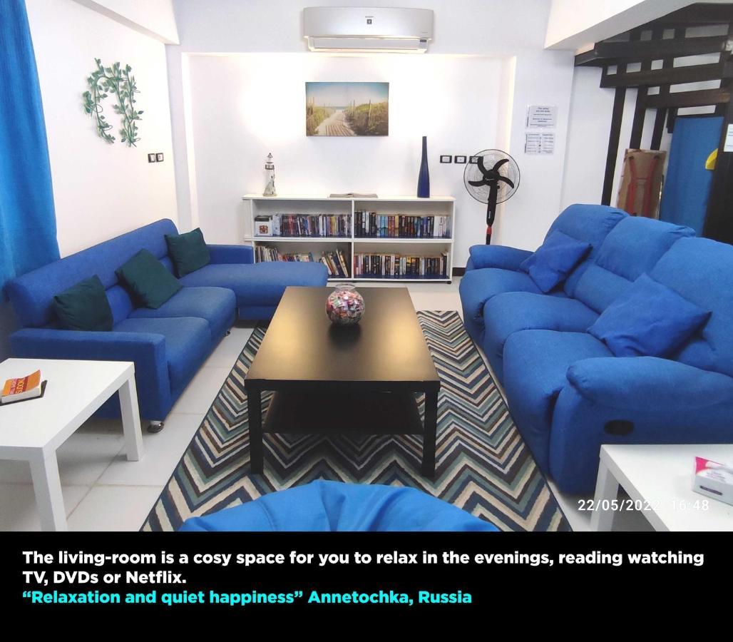 Indulgence Duplex - Sharm-el-sheikh Villa Sharm el-Sheikh