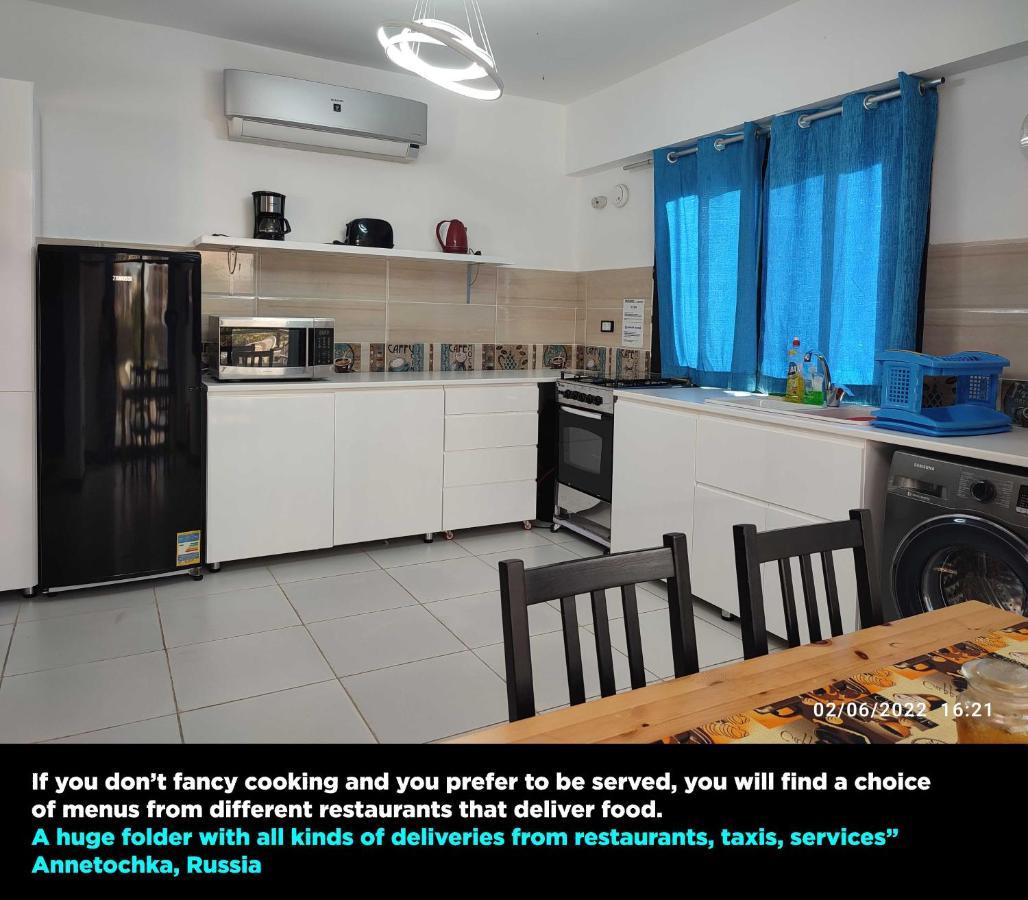 Villa Indulgence Duplex - Sharm-el-sheikh Sharm el Sheikh