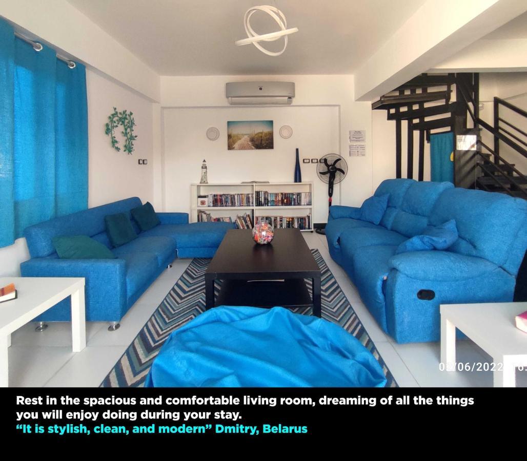 Indulgence Duplex - Sharm-el-sheikh Villa