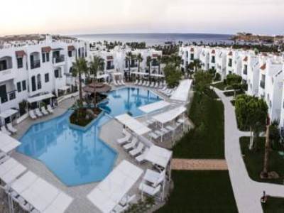 Resort Jaz Neo Naama Bay 4*